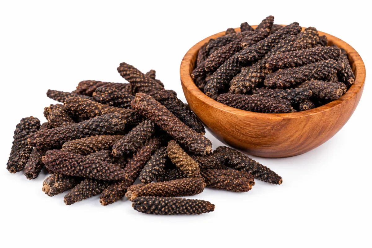 Poivre Nore Long 100g