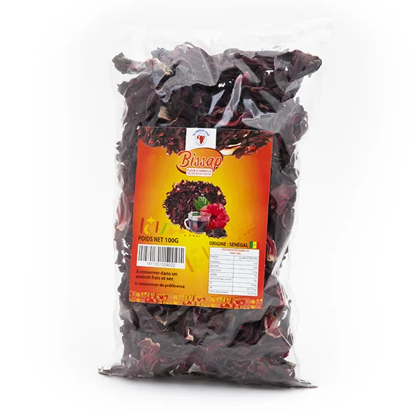 Bissap Number1 100g