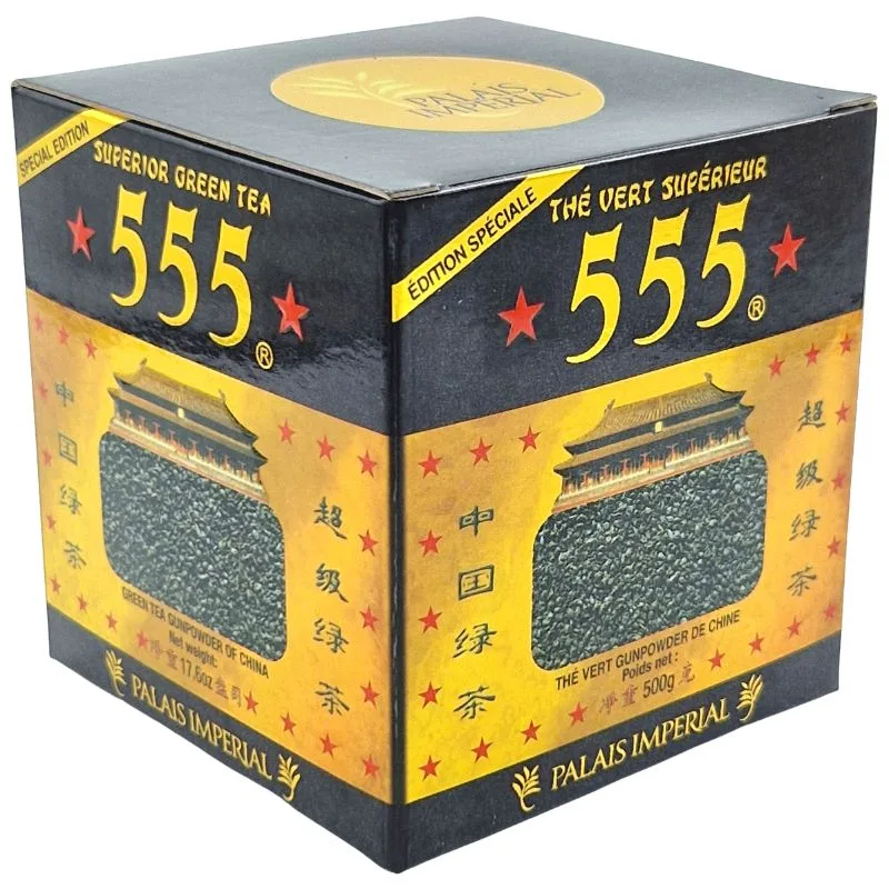 The Vert 555 500g