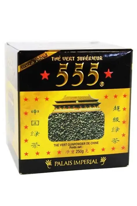 Palais Imperial 555 The Vert 250g