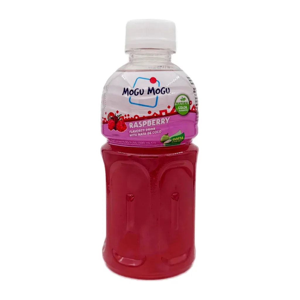 Mogu Mogu Raspberry 320ml