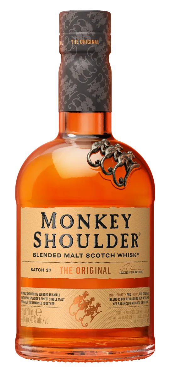 Monkey Shoulder 70cl