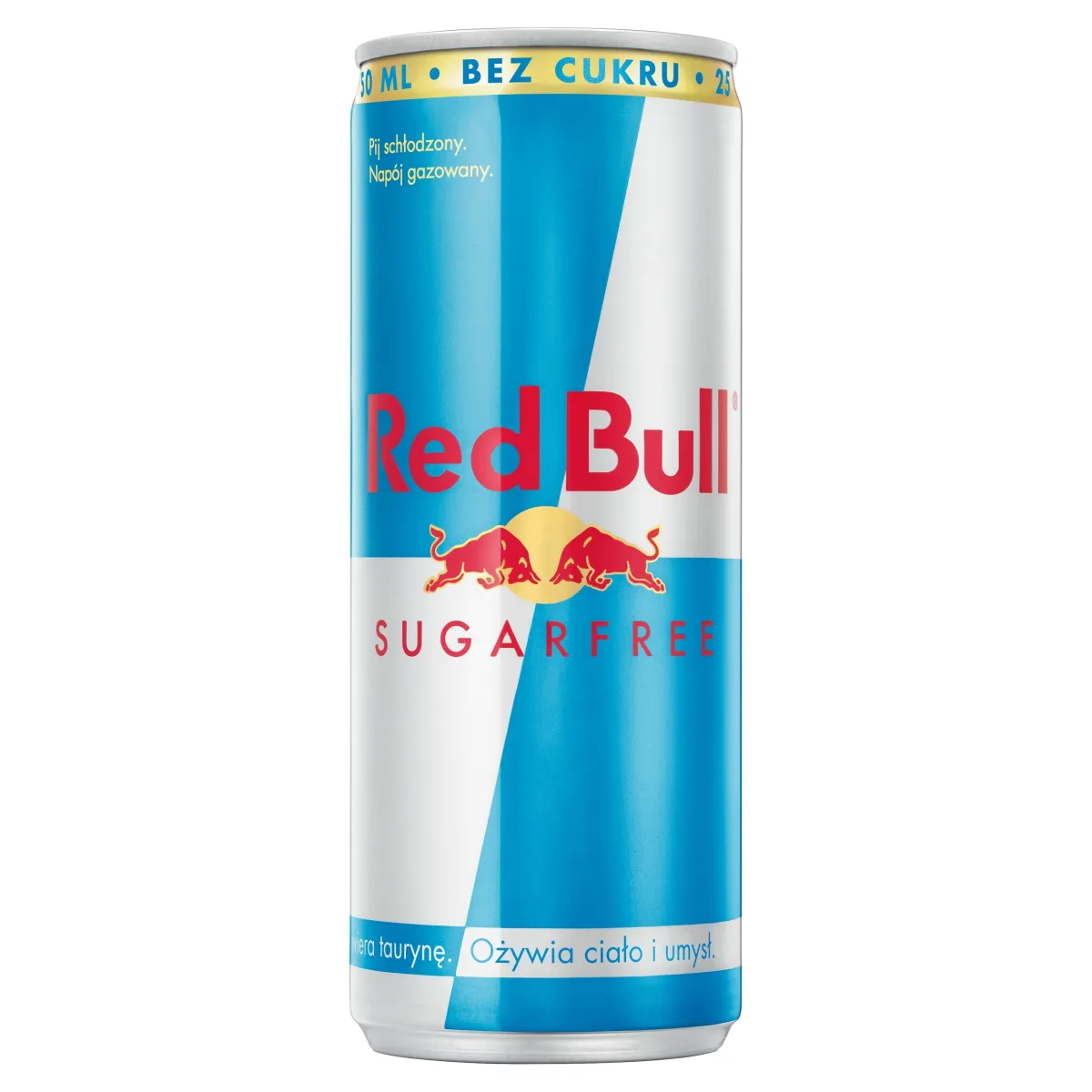 Red Bull Light 250ml