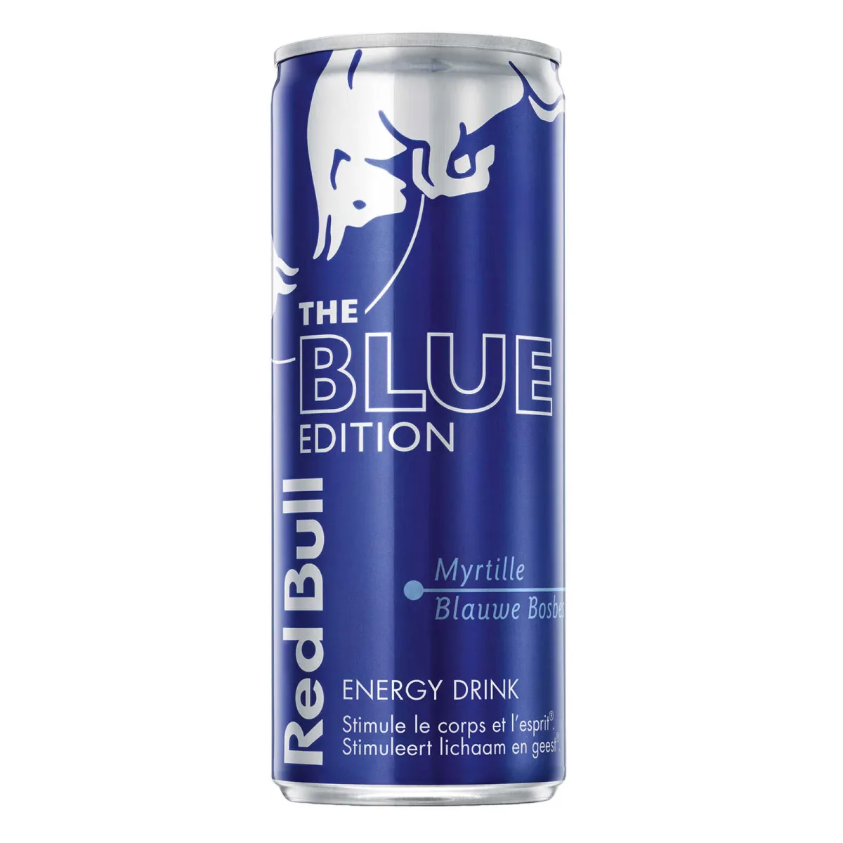 Red Bull Blue Edition 25cl
