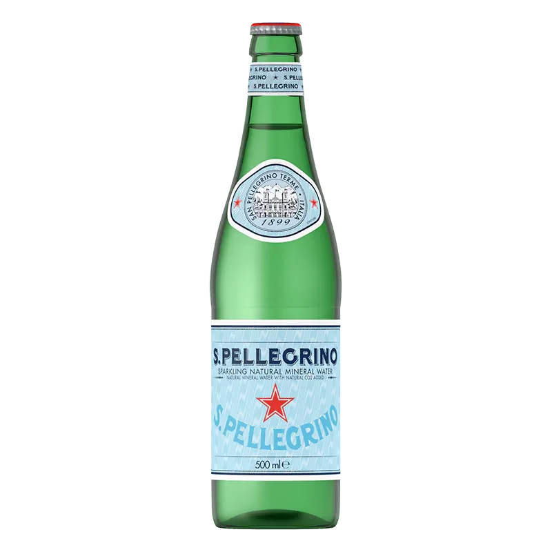 Spellegrino 50cl