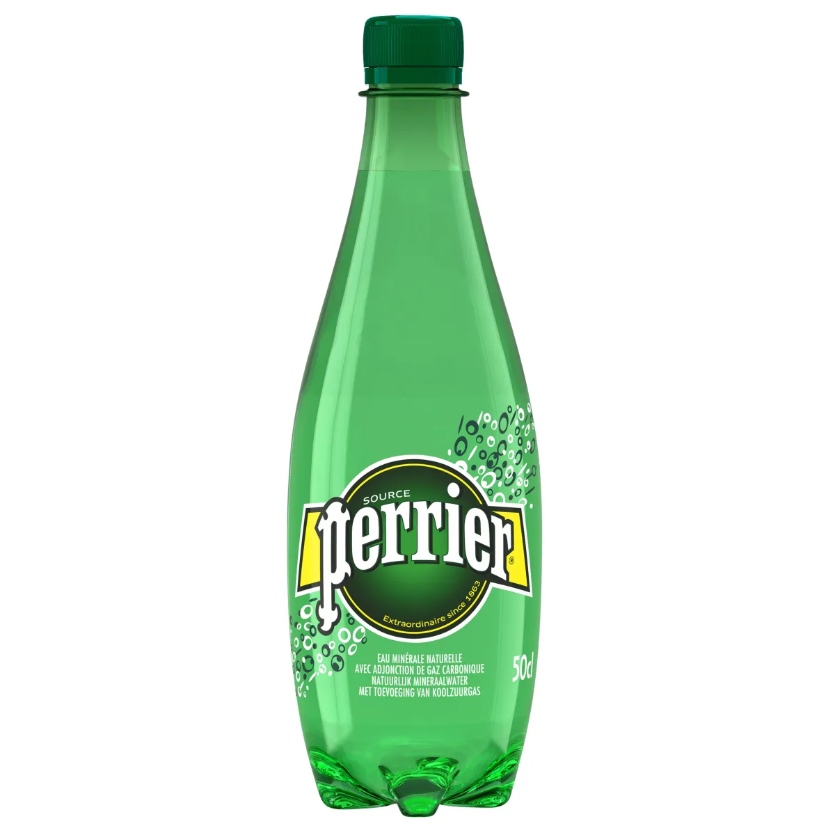Perrier 50cl