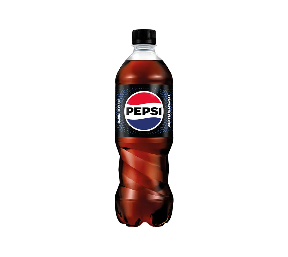 Pepsi Sans Sucre 50cl