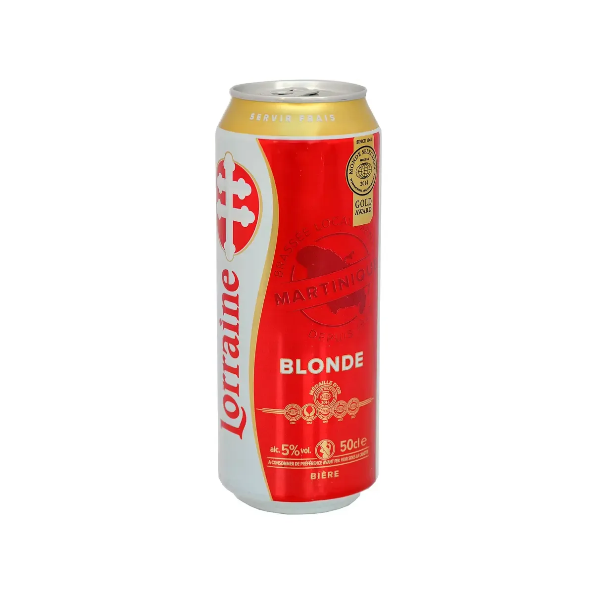 Lorraine 50cl