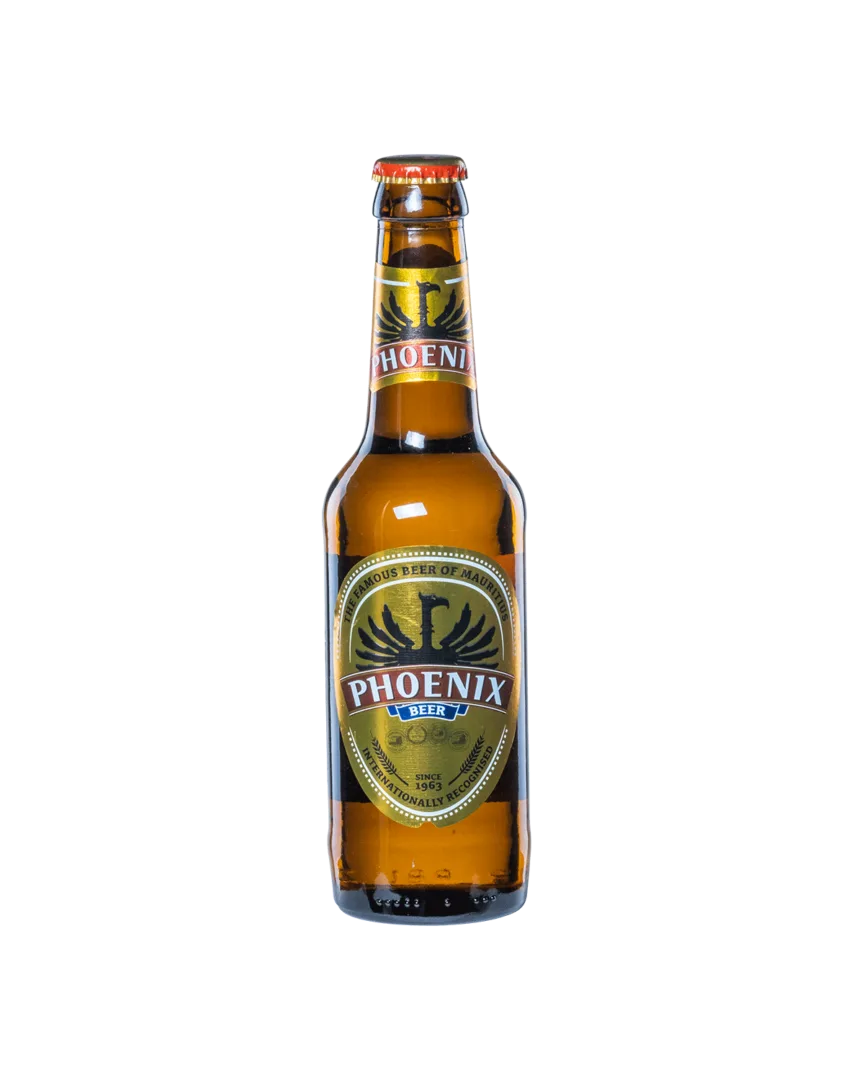 Phoenix Beer 33cl