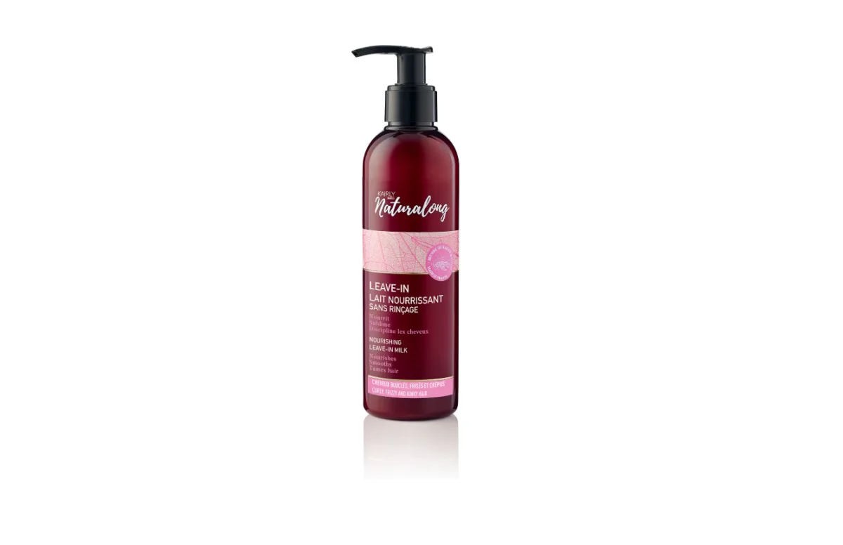 Kairly Paris Naturalong Levin In Milk 250ml