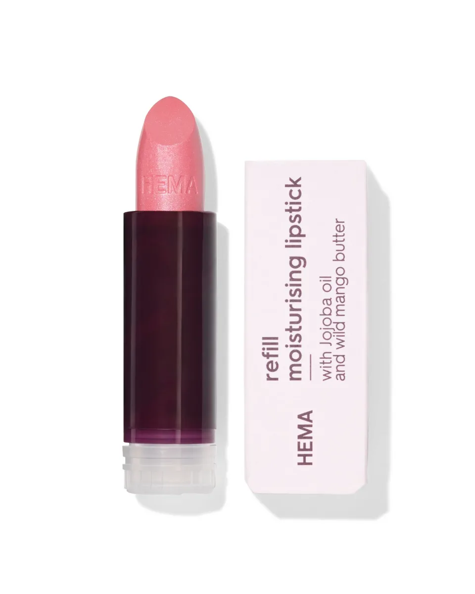 Hema Moisturising Lipstick #27