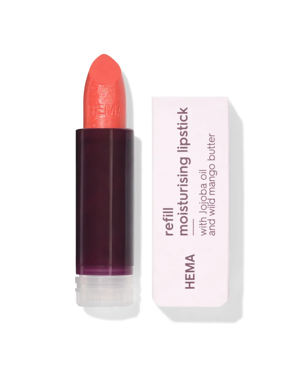 Hema Moisturising Lipstick #34