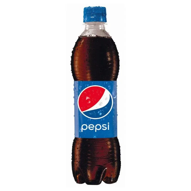 Pepsi 50cl