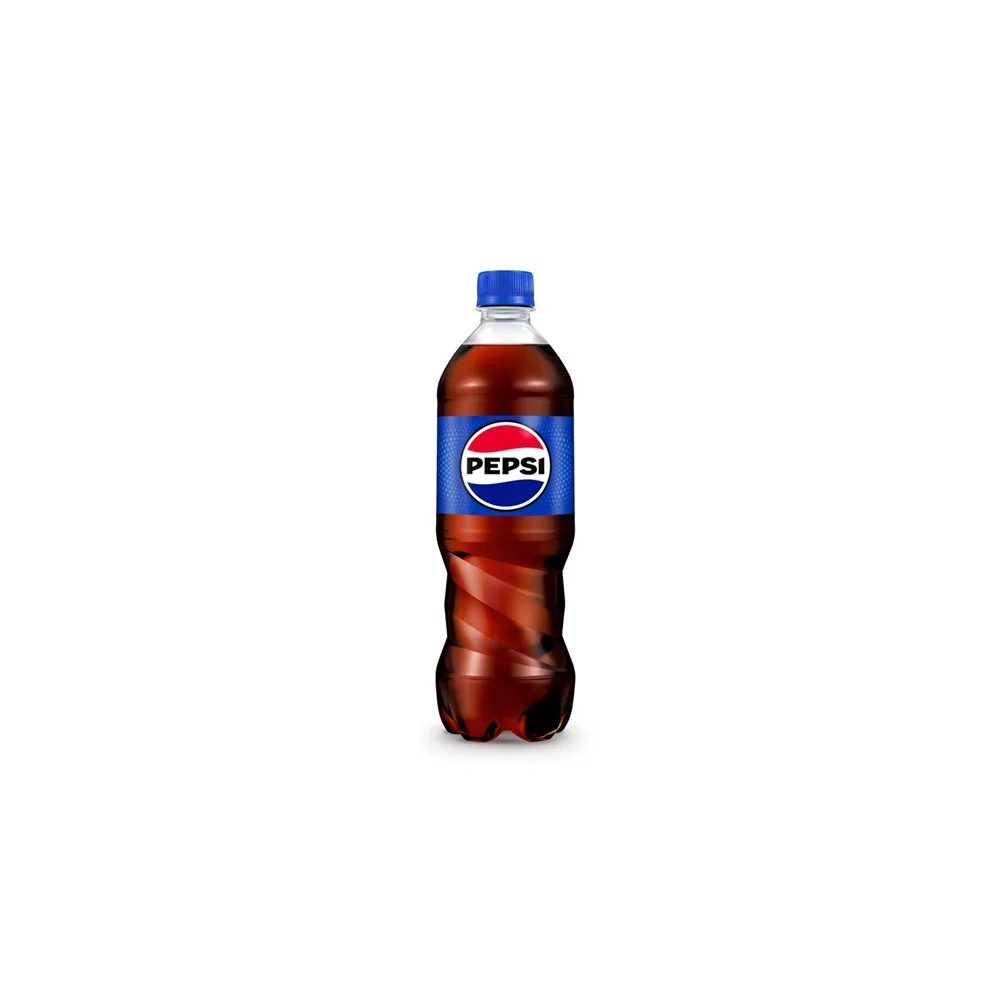 Pepsi Reg 50cl