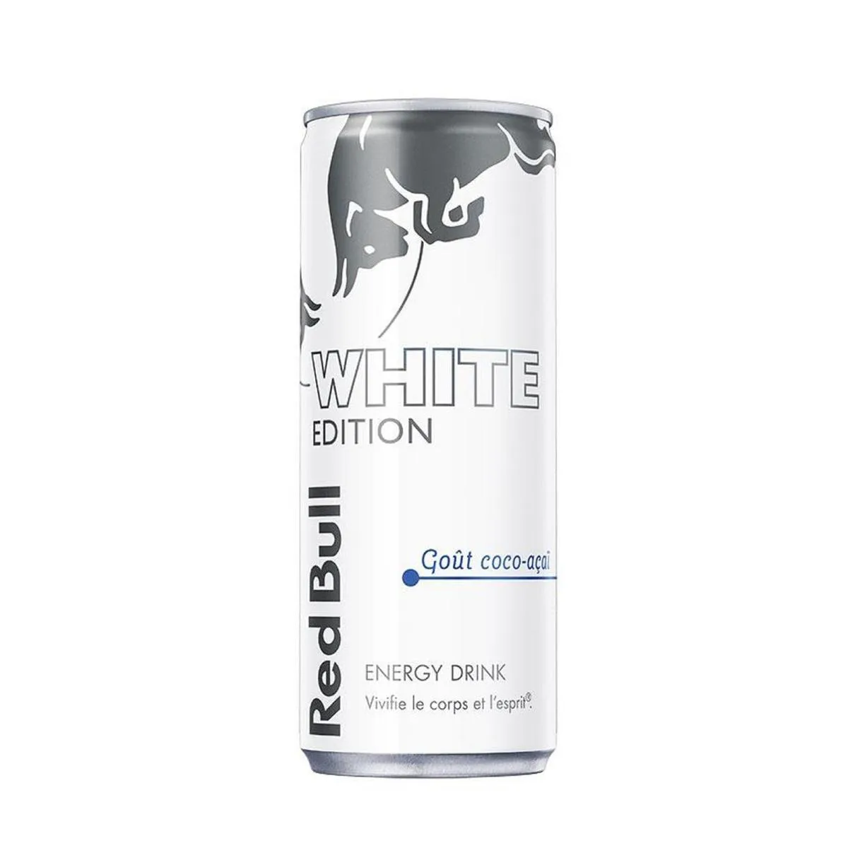 Red Bull White Edition 25cl