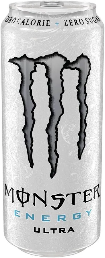 Monster Zero 50cl
