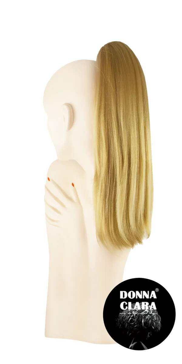 Yaki Natural Combi Postiche Semi Natural Color  #24