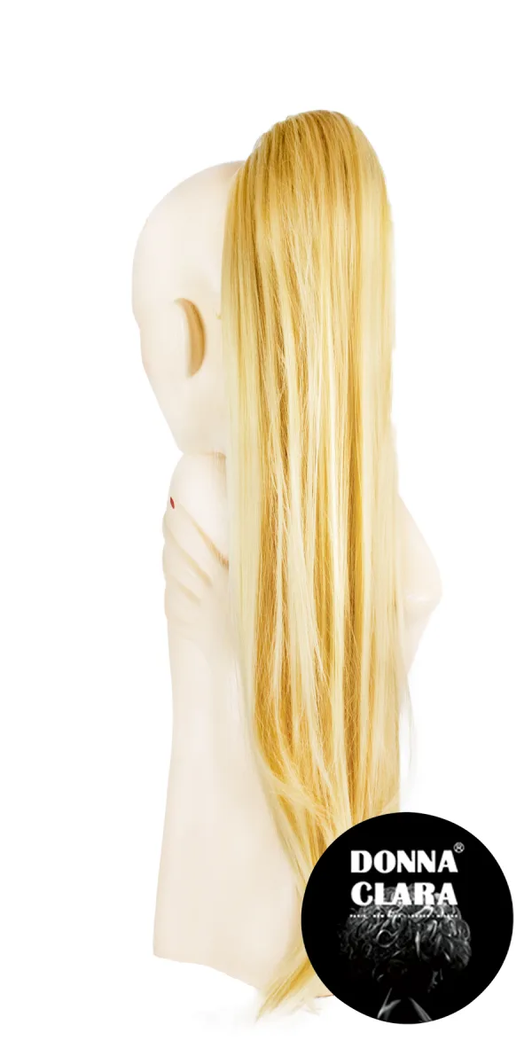 Yaki Natural Combi Postiche Semi Natural Color  #613