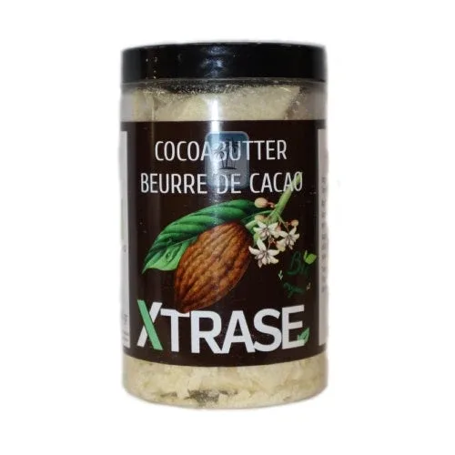 Xtrase Beurre De Karite 300g