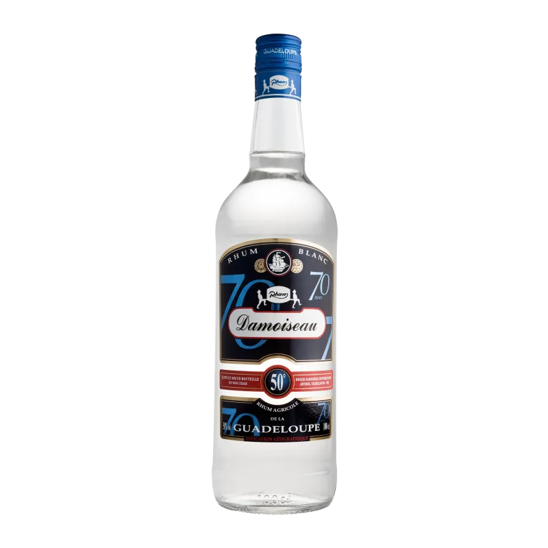 Damoiseau Rhum 1l