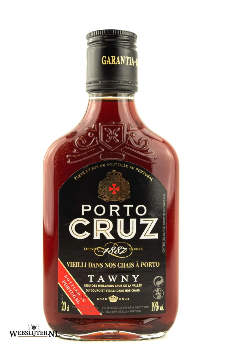 Porto Cruz 20cl