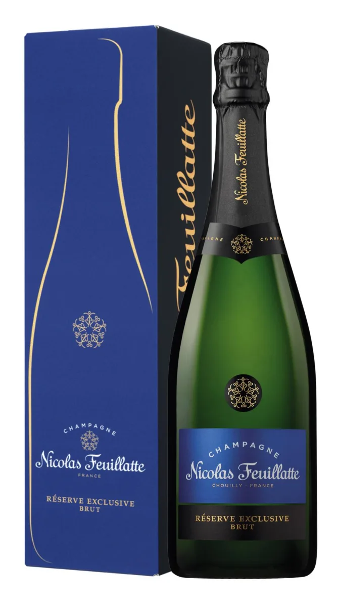 Feuillat 75cl