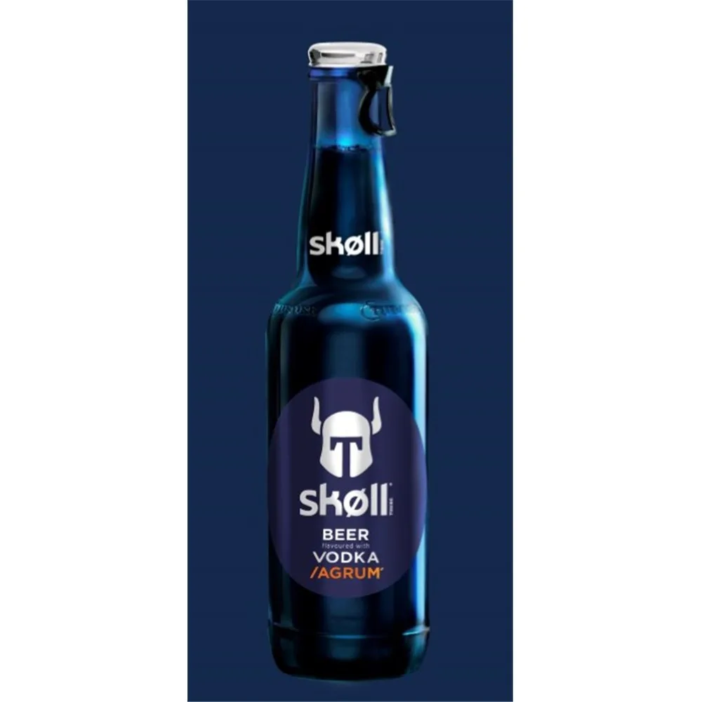 Skoll 33cl