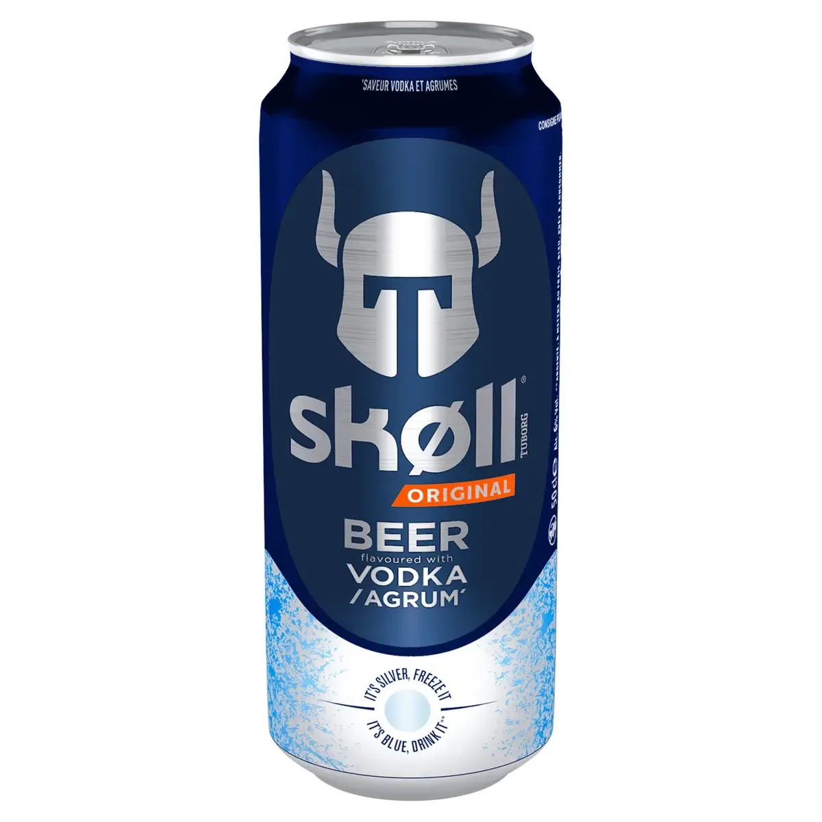 Skoll Cannette 50 Cl