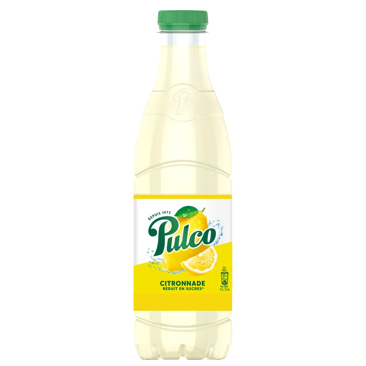Pulco Cittonnade 50cl
