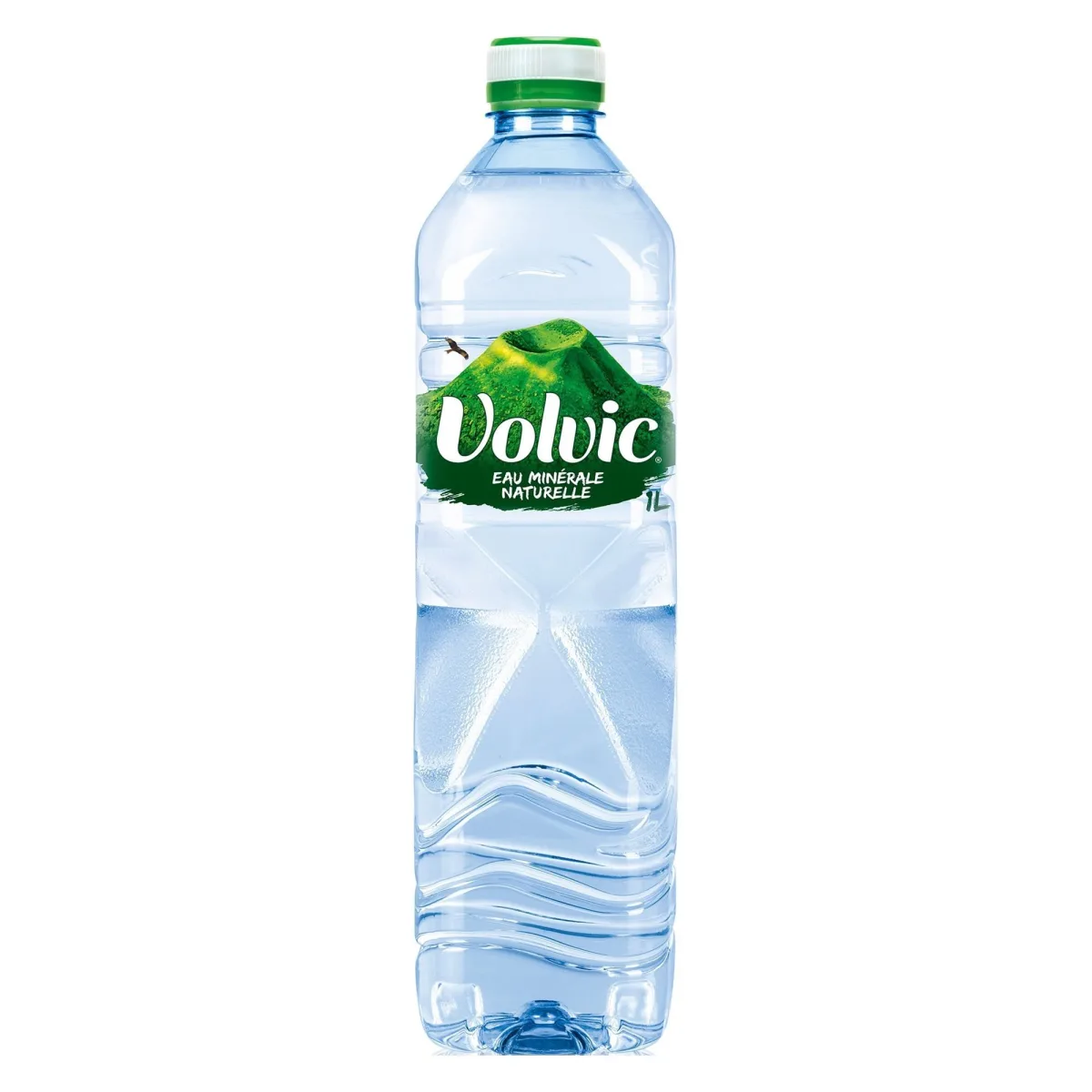 Volvic Eau Minerale 1l