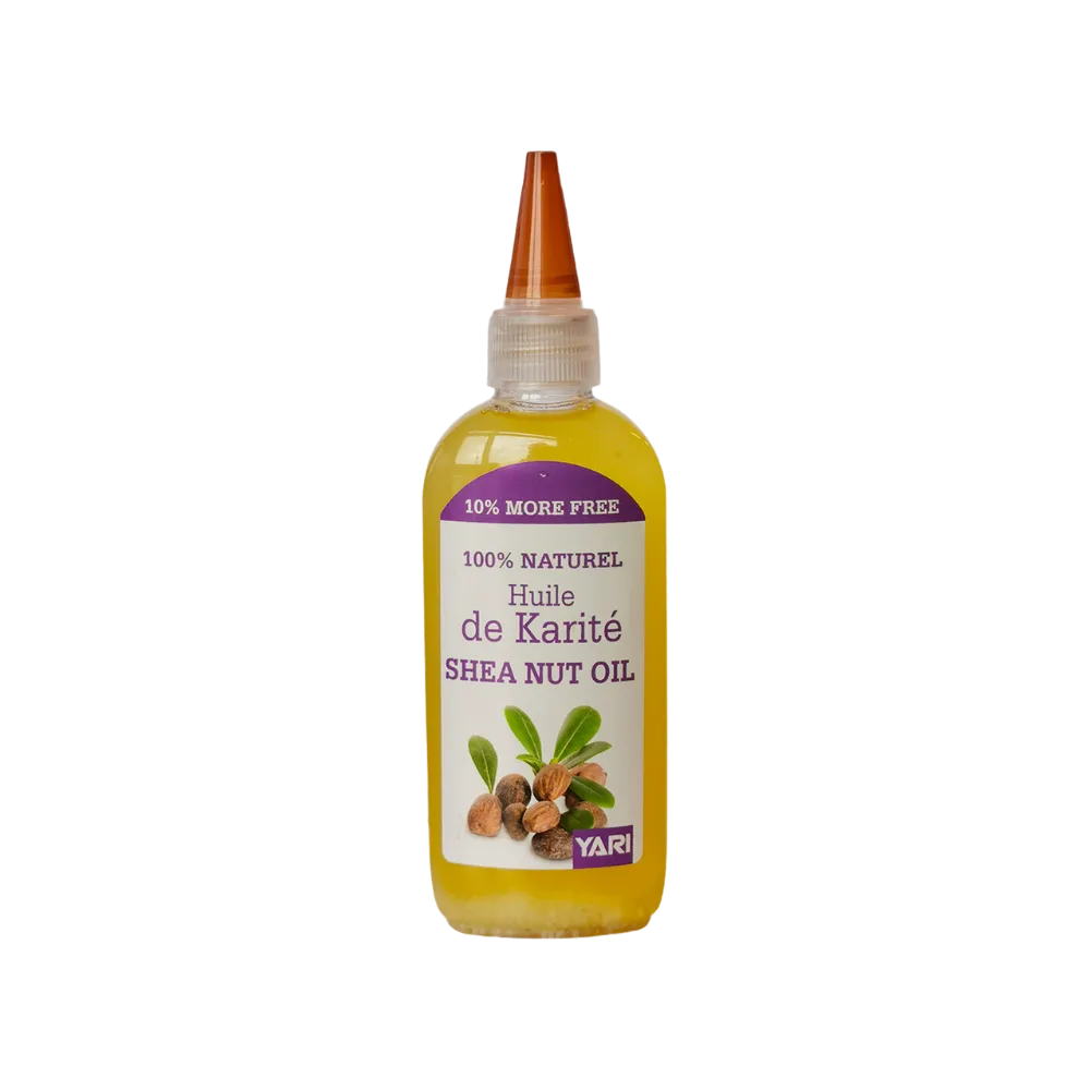 Yari Huile De Karite 110ml