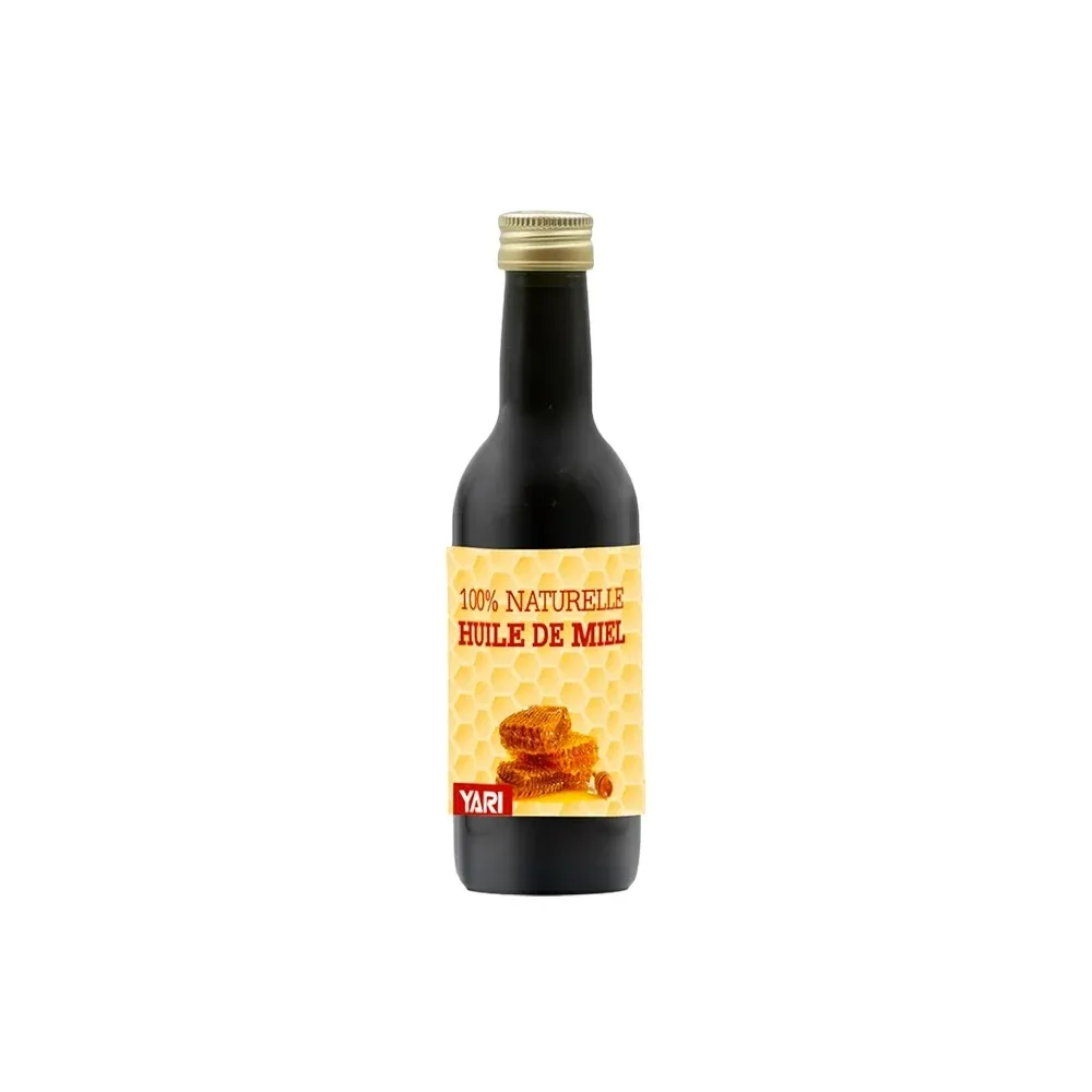 Yari Huile De Miel 250ml