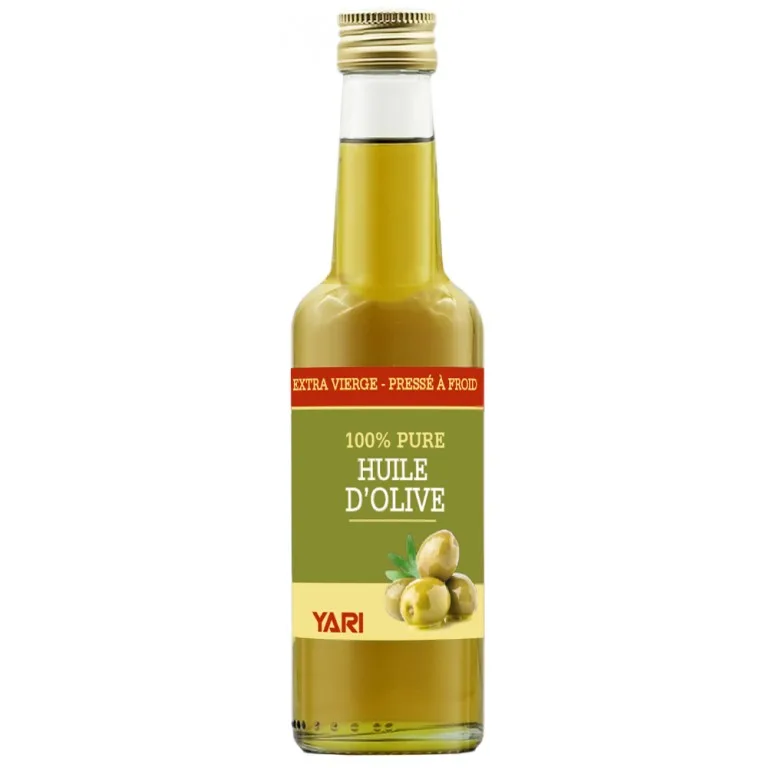 Yari Huile De Olive Oil 250ml