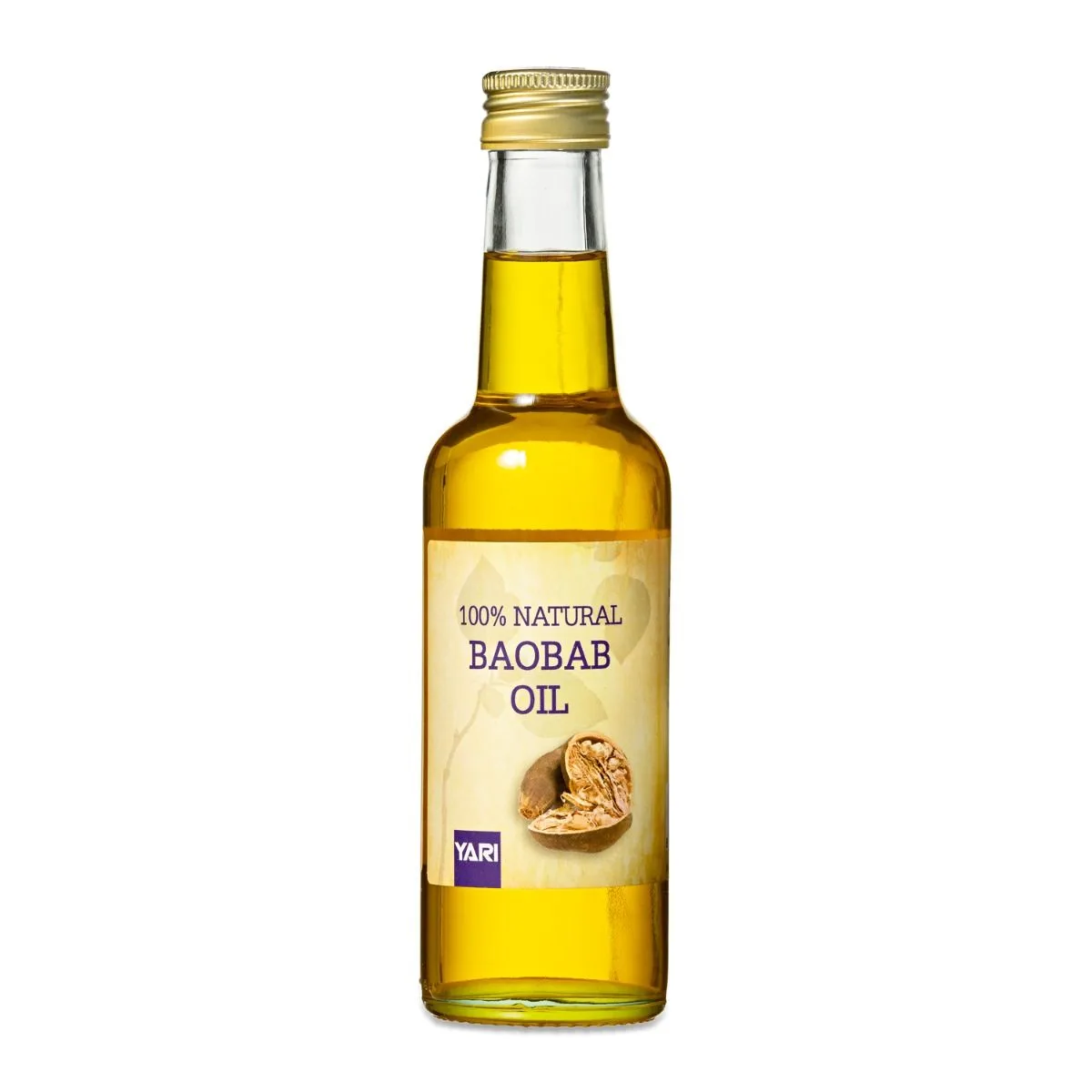 Yari Huile De Baobab 250ml