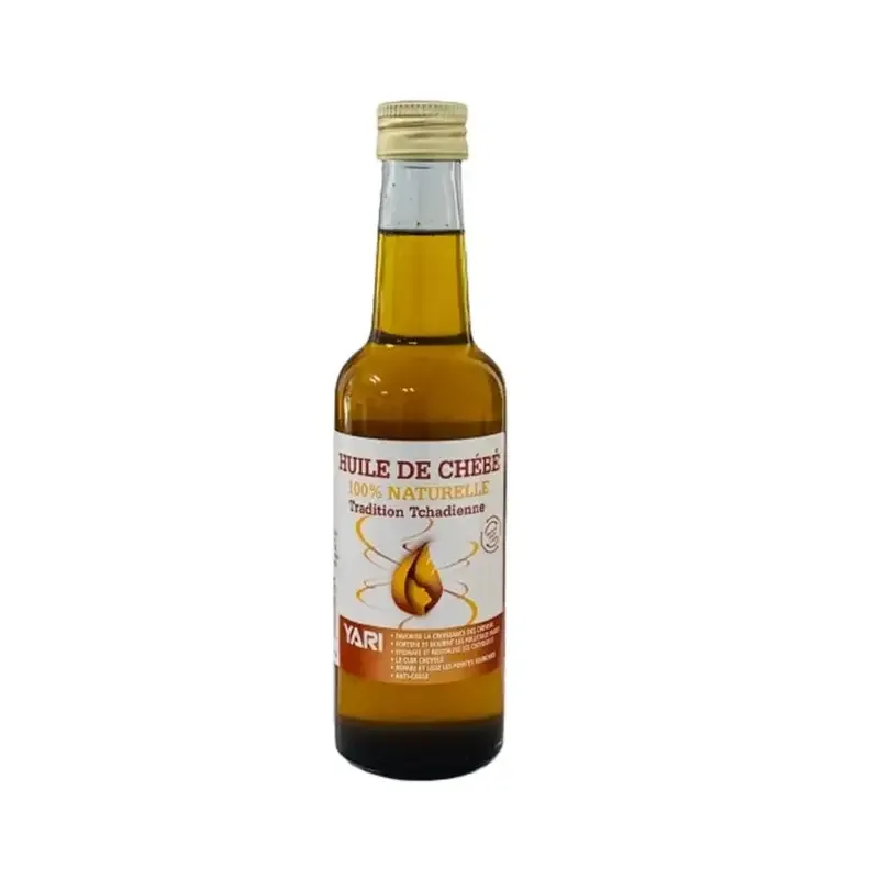 Yari Huile De Chebe Oil 250ml