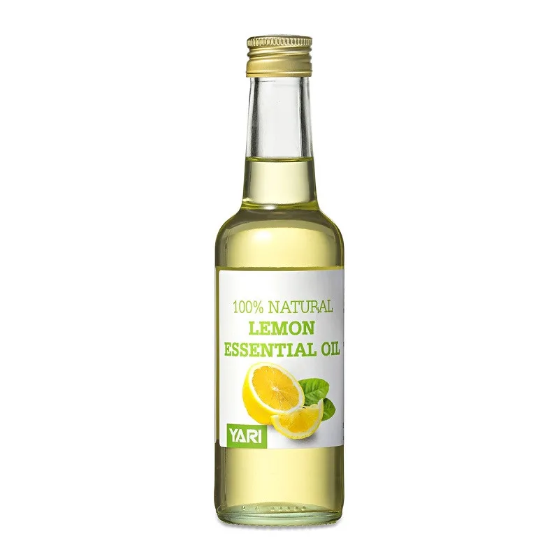 Yari Huile De Citron