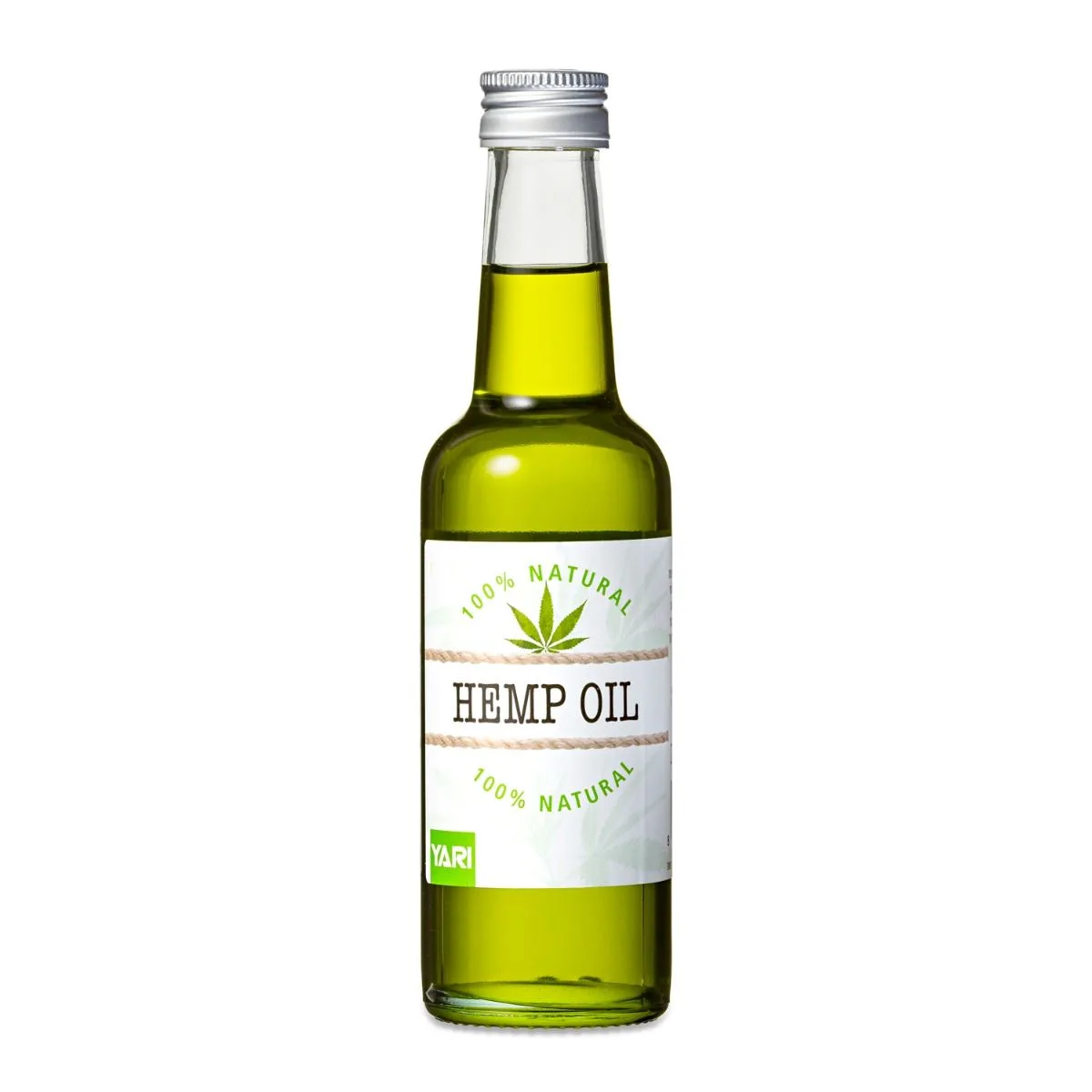 Yari Huile De Hemp  250ml