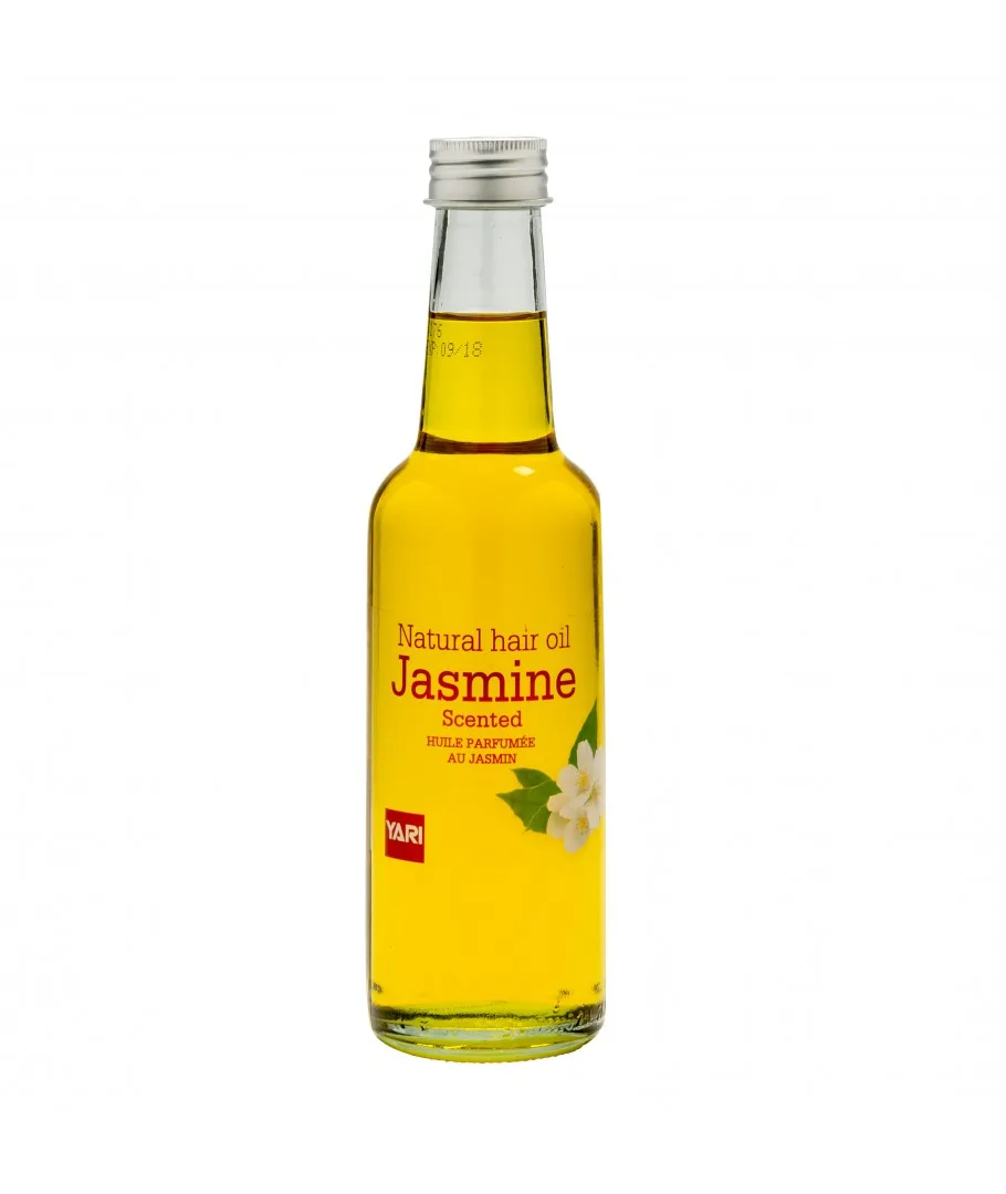 Yari Huile De Jasmine 250ml