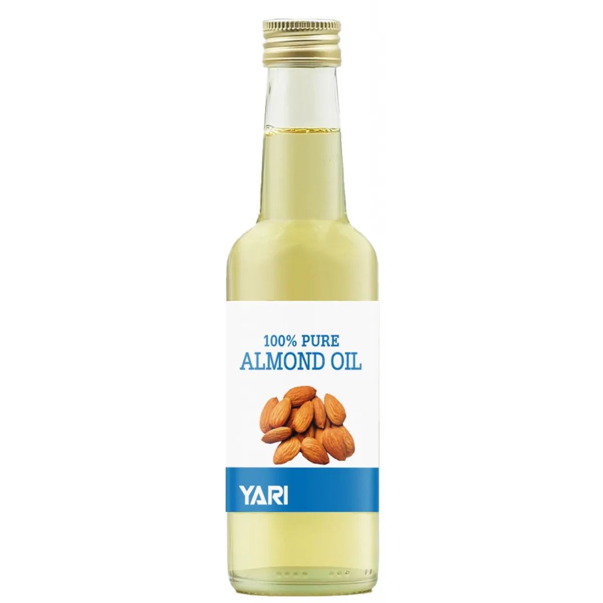 Yari Huile De Almond 250ml