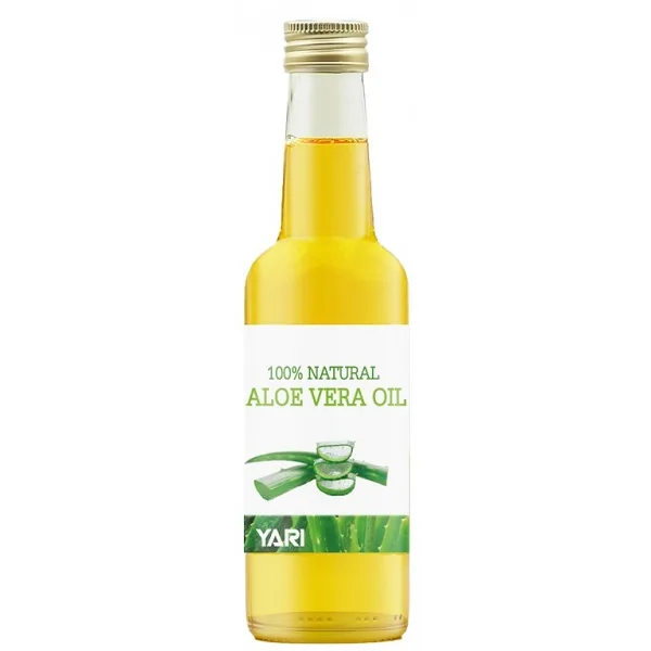 Yari Huile De Aloe Vera 250ml