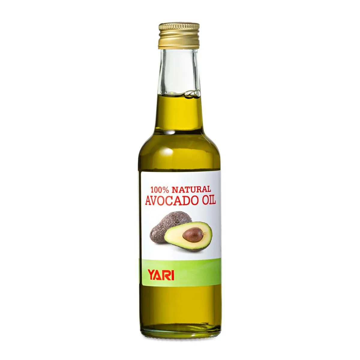 Yari Huile De Avocado 250ml