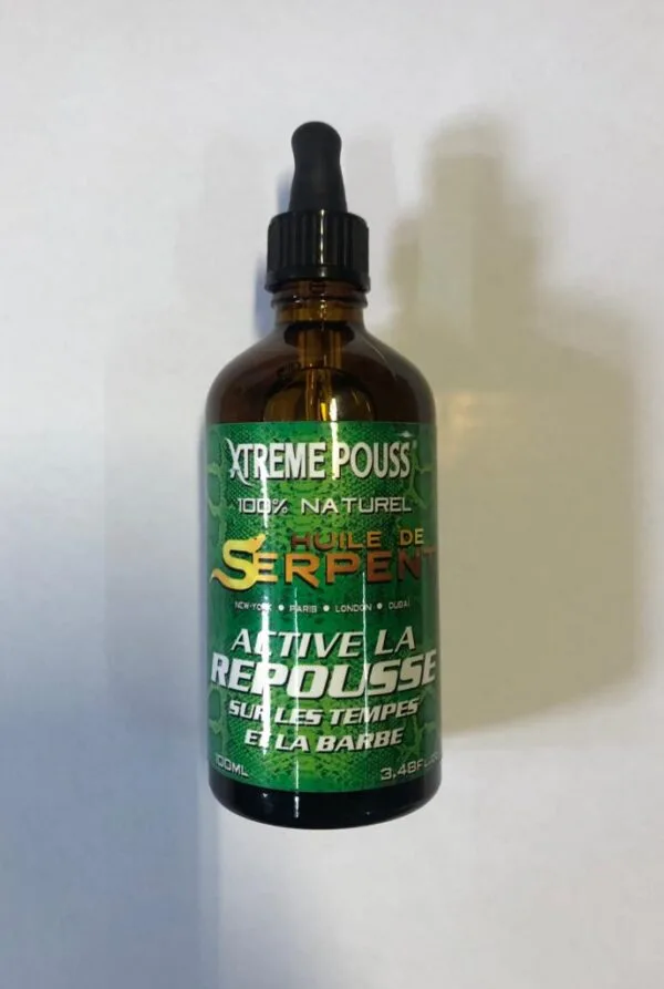 Xtreme Pouss Lotion 100ml