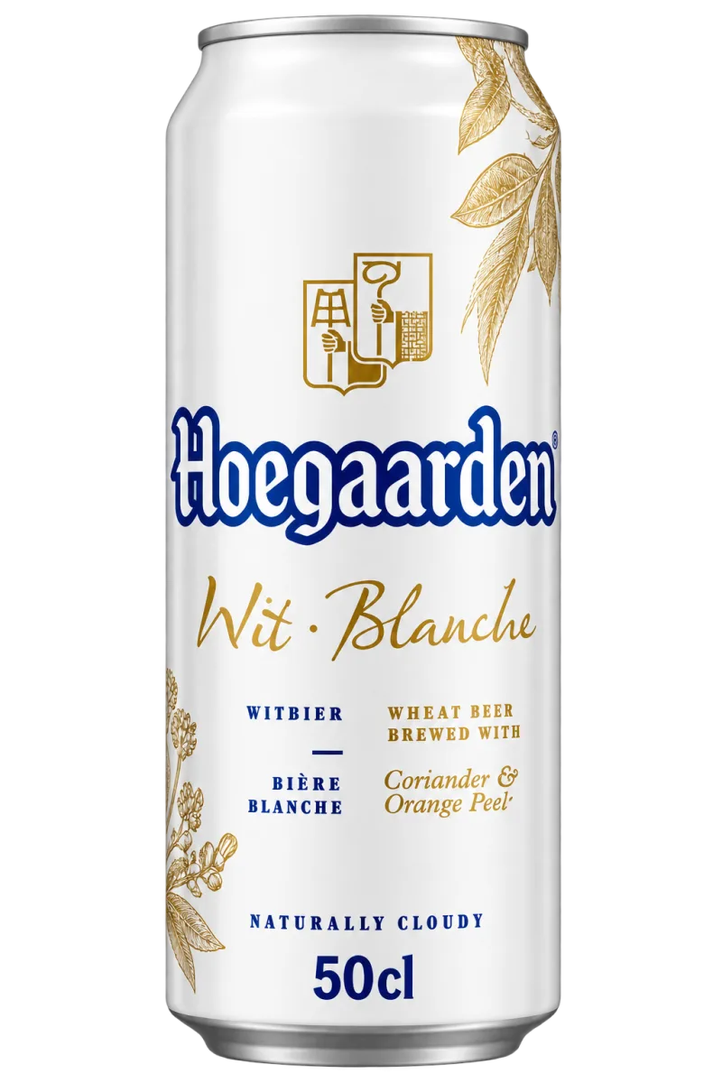 Hoegaarden Blanche 50cl