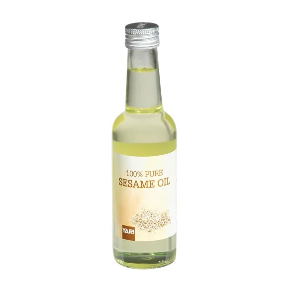 Yari Huile De Sesame 250ml