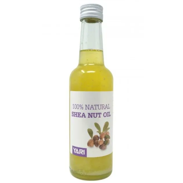Yari Huile De Shea Nut 250ml