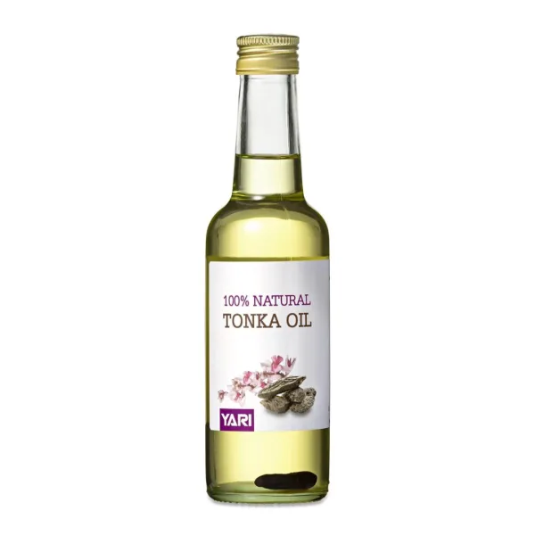 Yari Huile De Tonka 250ml