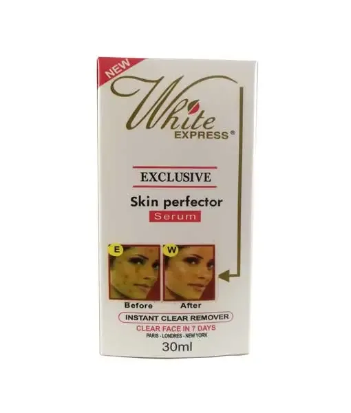 White Express Skin Perfector Serum 30ml