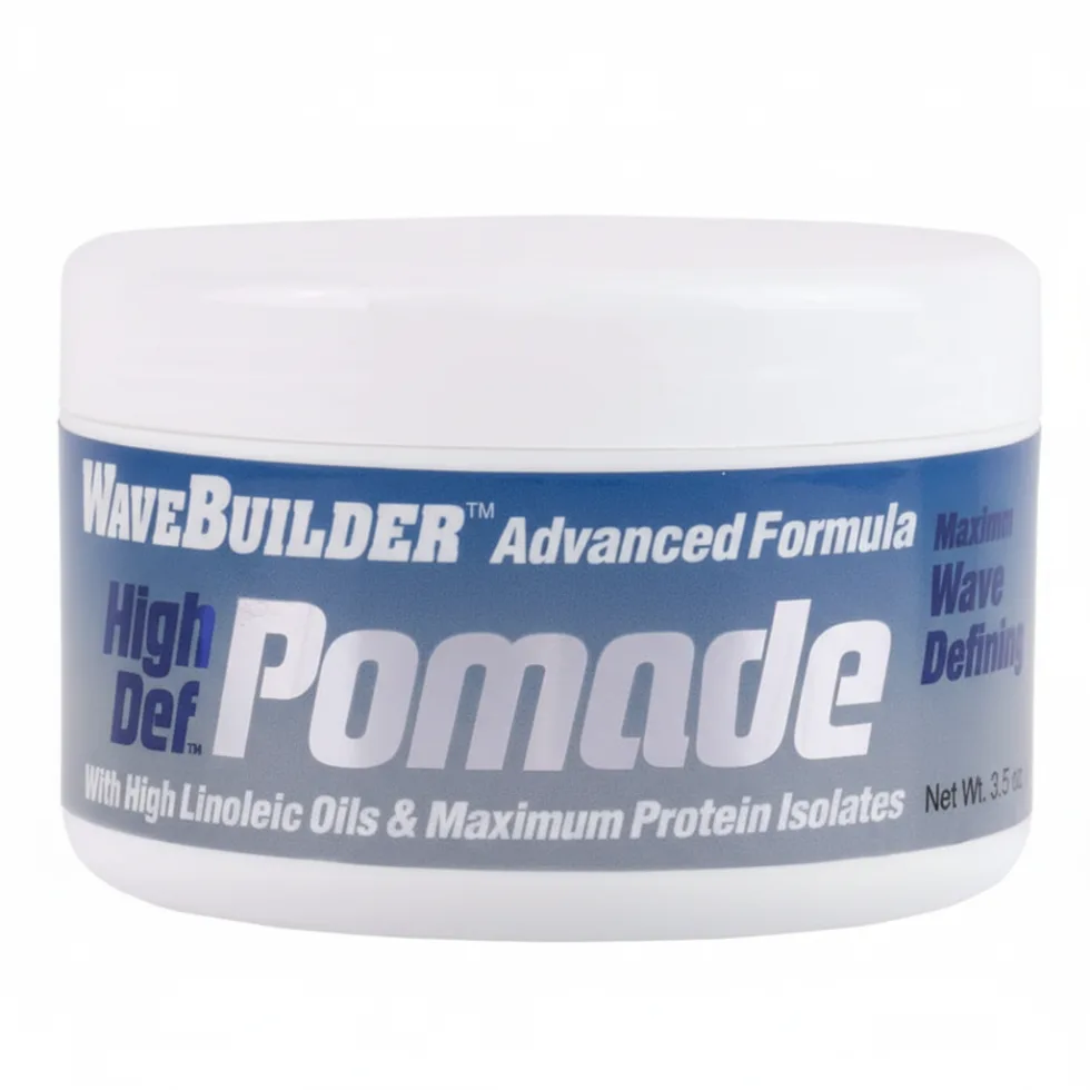 Wavebuilder Advancde High Def Pomade 99g