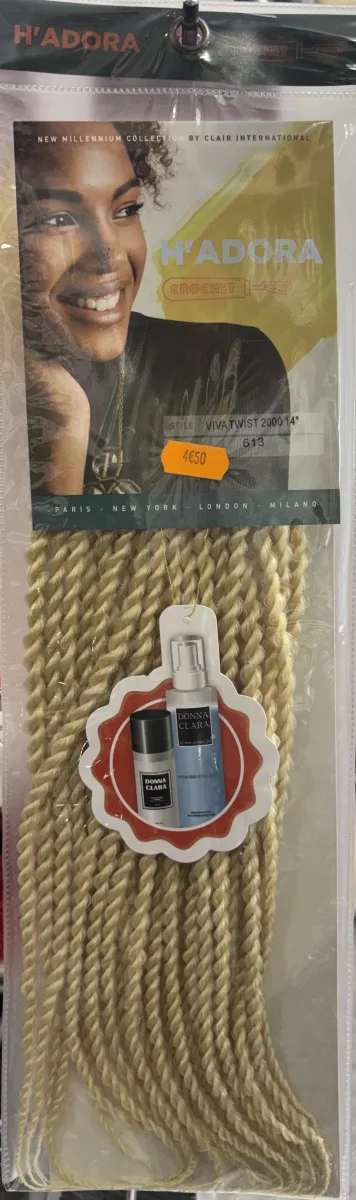 Viva Twist 2000"14 Color# 613