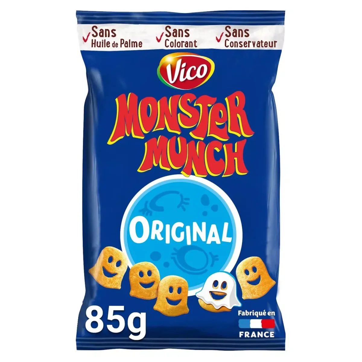 Vico Monster Munch Original 85g